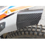 Fondello Silenziatore CARBONIO BETA EVO Fondello Silenziatore CARBONIO BETA EVO